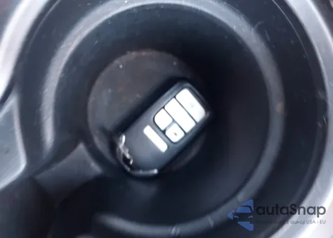 2019 Honda Passport Sport из США, поврежденный, VIN 5FNYF8H24KB002411